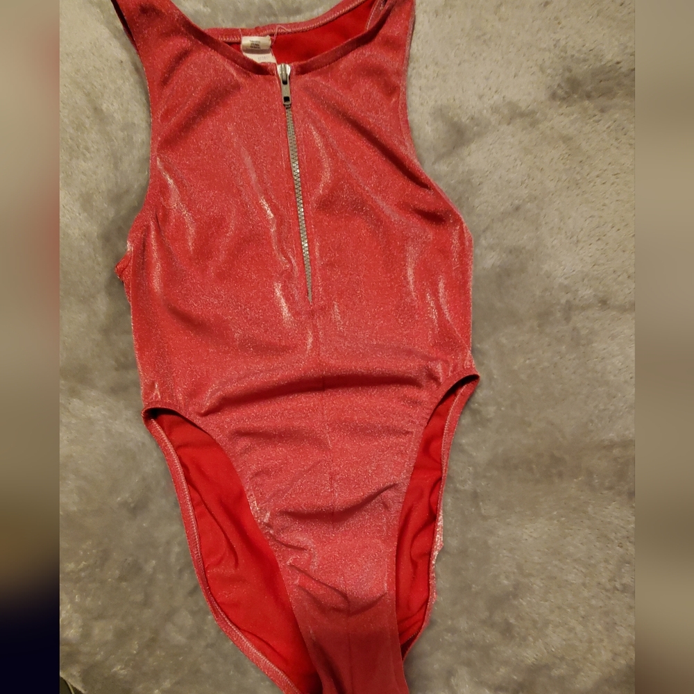 VTG Swimsuit 🩱 🦄